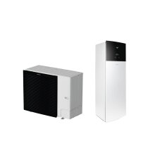 Daikin Altherma 3 R F Set ERLA11DW1 + EBVX11S18D9W...