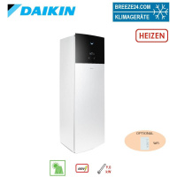 Daikin Altherma 3 R F EBVH11S23D9W Hydrobox mit Speicher...