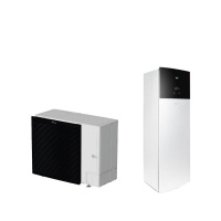 Daikin Altherma 3 R F Set ERLA16DW17 16kW + EBVZ16S23D9W...