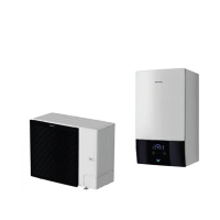 Daikin Altherma 3 R M Set ERLA14DW1 14 kW + EBBX16D9W...