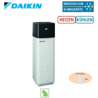 Daikin Altherma 3 R ECH2O EHSXB04P50E 504 Serie 07...