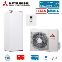 Mitsubishi Heavy Hydrolution Set FDCW60VNX-A + HMK60...