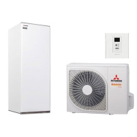 Mitsubishi Heavy Hydrolution Set FDCW60VNX-A + HMK60...
