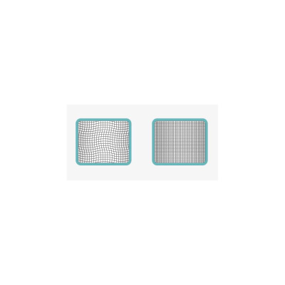 Kaisai Bio HEPA Filter - Schwebstoff-Filter