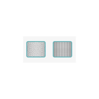 Kaisai Bio HEPA Filter - Schwebstoff-Filter