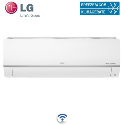 LG Electronics VRF Wandgerät 3,6 kW - ARNU12GSJC4