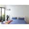 Daikin Set 2 Wandgeräte Stylish WiFi 1,5/5,0 kW - CTXA15CW + FTXA50CW + 2MXM50A2V1B(9/8) R32 Klimaanlage