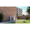 Daikin Set 2 Wandgeräte Stylish WiFi 1,5/5,0 kW - CTXA15CW + FTXA50CW + 2MXM50A2V1B(9/8) R32 Klimaanlage