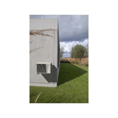 Daikin Set 4 Wandgeräte Stylish WiFi 1,5 kW - 4 x CTXA15CW + 4MXM68A8 R32 Klimaanlage