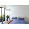 Daikin Set 4 Wandgeräte Stylish WiFi 1,5 kW - 4 x CTXA15CW + 4MXM68A8 R32 Klimaanlage