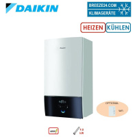 Daikin Altherma 3 H HT W ETBX16E9W7 Hydrobox mit 9 KW...