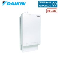 Daikin Altherma R Hybrid Gas-Brennwertgerät...