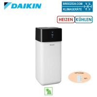 Daikin Altherma 3 R ECH2O EHSXB08P30E 304 Hydromodul mit...