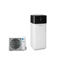 Daikin Altherma 3 R ECH2O Set ERGA06EVH + EHSXB08P50E...