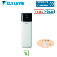 Daikin Altherma 3 R ECH2O EBSX11P50D Hydromodul mit...