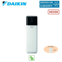 Daikin Altherma 3 R ECH2O EBSH16P50D Hydromodul mit...