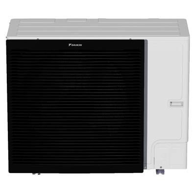 Daikin Altherma 3 R ECH2O Set ERLA11DW1 + EBSX11P30D Wärmepumpe + Hydromodul mit Speicher 300 Liter