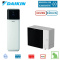 Daikin Altherma 3 R ECH2O Set ERLA11DW1 + EBSX11P30D Wärmepumpe + Hydromodul mit Speicher 300 Liter
