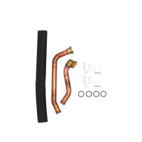 Daikin EKECBUCO2A Anschluss-Set Inline-BUH ECH2O