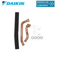 Daikin EKECBUCO1A Anschluss-Set Inline-BUH ECH2O