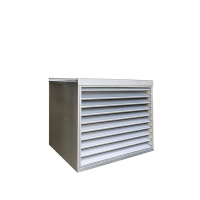 Daikin Sound Cover –8 dB(A) für DAIKIN...