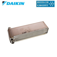 Daikin Solaris Plattenwärmetauscher RPWT1 (6 kW)...