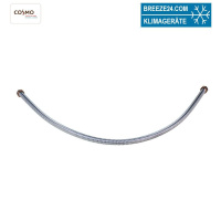COSMO CASS500 Wellrohr 500mm 3/4" UW x 3/4" AG...