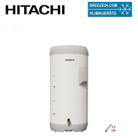 Hitachi DHWT-300S-3.0H2E Brauchwasserspeicher 300 Liter...