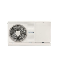Hitachi Yutaki M RASM-3VRE Monoblock Wärmepumpe zum...