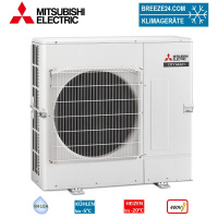 Mitsubishi Electric PUMY-SP125YKM2...