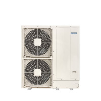 Hitachi Yutaki M RASM-4VR1E Monoblock Wärmepumpe zum...