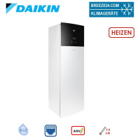 Daikin Altherma 3 Geo EGSAH06D9W Sole Wärmepumpe mit...