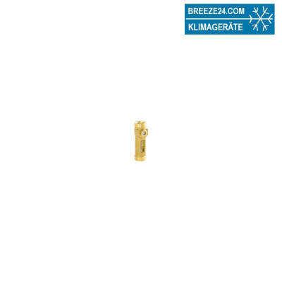 TACO-SETTER INLINE 100 DN 20 8,0-28 l/MIN, 1" AG X 1" IG,  Leistungsbegrenzer