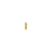 TACO-SETTER INLINE 100 DN 20 8,0-28 l/MIN, 1" AG X...