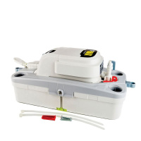 Aspen Pumpen FP3349 Max Hi-Flow Pumpe