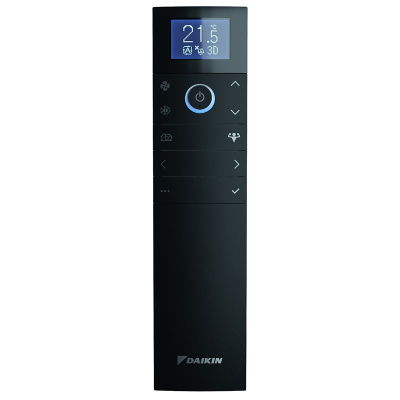 Daikin 4MWXM52A9 Multi+ Set 3 x Emura Wandgeräte WiFi FTXJ20AB  + Warmwassertank 120L EKHWET120BV3