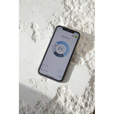 Daikin 4MWXM52A9 Multi+ Set 3 x Emura Wandgeräte WiFi FTXJ20AB  + Warmwassertank 120L EKHWET120BV3