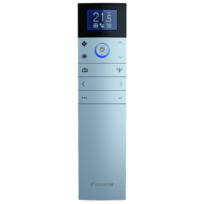 Daikin 4MWXM52A9 Multi+ Set 3 x Emura Wandgeräte WiFi FTXJ20AS  + Warmwassertank 120L EKHWET120BV3