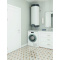 Daikin 4MWXM52A9 Multi+ Set 3 x Emura Wandgeräte WiFi FTXJ20AS  + Warmwassertank 120L EKHWET120BV3