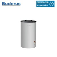 Buderus Logalux P120.5 S-B 120 Liter Pufferspeicher