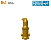 Pneumatex Zeparo Luftabscheider ZUVS32 1 1/4"...