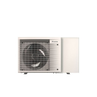 Daikin Altherma 3 M EBLA06E3V3 WiFi Monoblock...