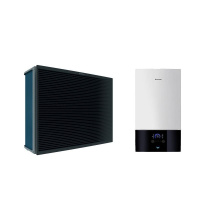 Daikin Altherma 3 H HT W Set EPRA16DW17 + ETBX16E9W7...