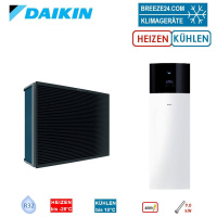 Daikin Altherma 3 H HT F Set EPRA18DW17 + ETVX16S23E9W7...