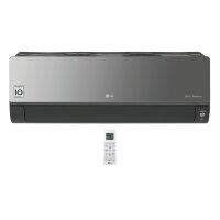 LG Wandgerät WiFi 2,5 kW Artcool Energy AC09BK NSJ -...