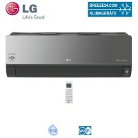 LG Wandgerät WiFi 3,5 kW Artcool Energy AC12BK NSJ -...