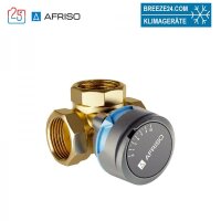 AFRISO 3-Wege-Mischventil ARV 384 DN 25 - Rp 1" -...