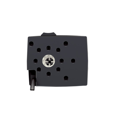 AFRISO Stellmotor ARM 343 AC 230 V - 3-Punkt-Signal - 120s - 6 Nm