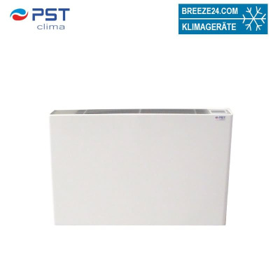 PST Clima PS-FSE040 wassergekühlte Wandtruhe 1,4 kW - 1,9 kW