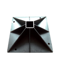 Sinclair CF-Fuß für Aufstellsystem